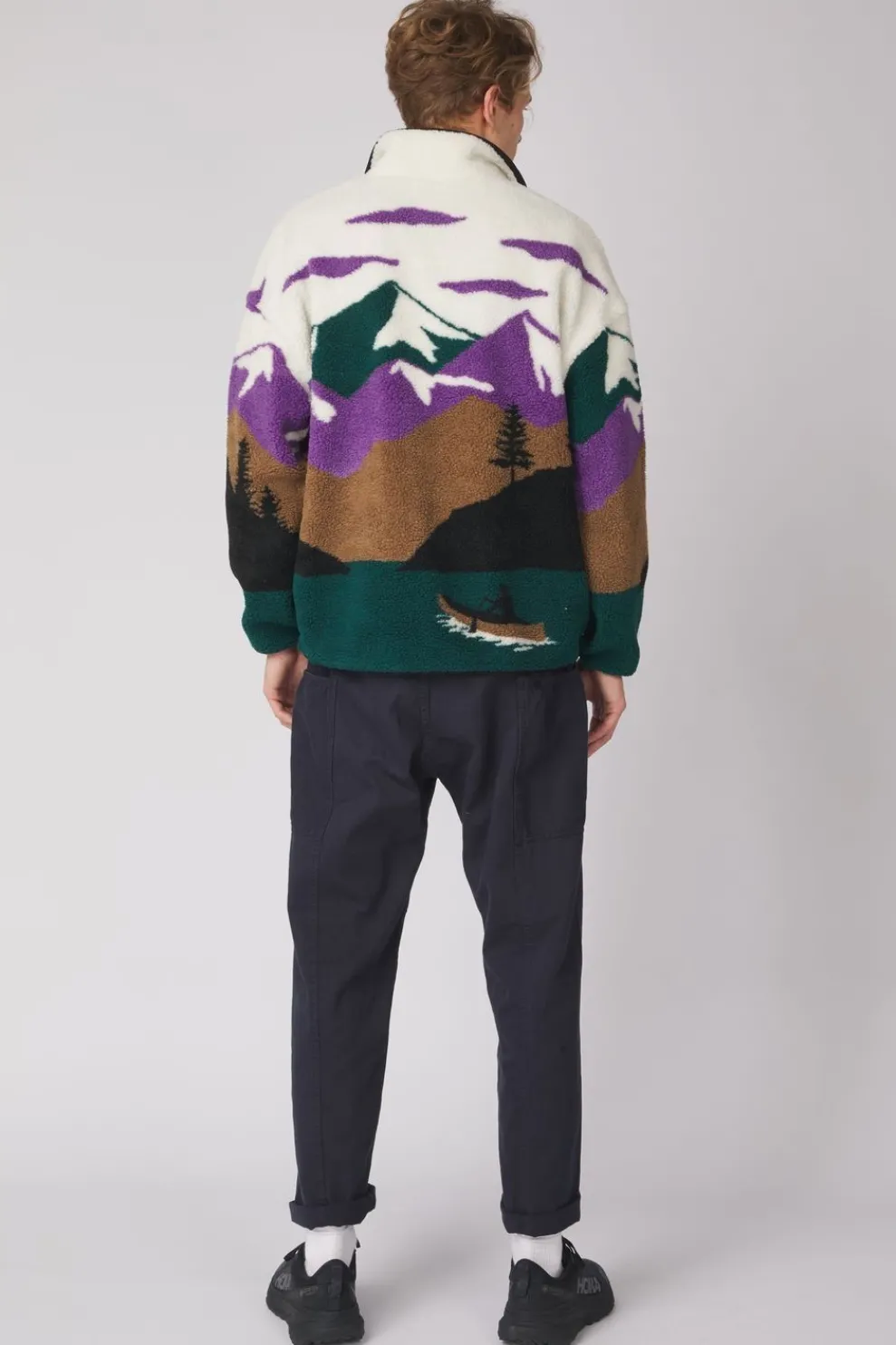 Broek Gadget-Gramicci Online