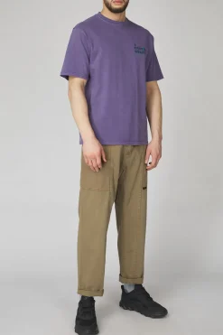 Broek Gadget-Gramicci Fashion