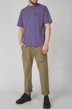 Broek Gadget-Gramicci Fashion