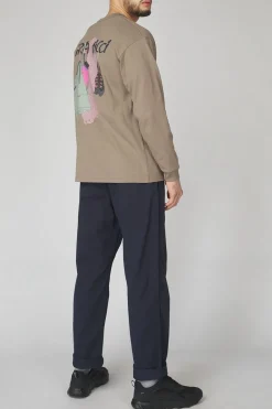 Broek-Gramicci Outlet