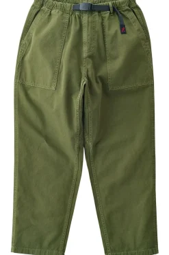 Best Gramicci Broek Loose Tapered Olive