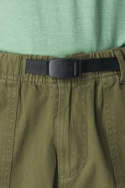 Best Gramicci Broek Loose Tapered Olive