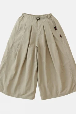 Broek Nylon Flare Pant-Gramicci Discount