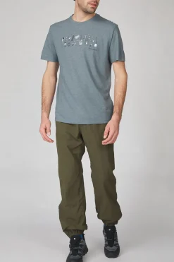 Broek Nylon Track Pant-Gramicci Online