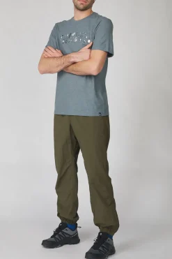 Broek Nylon Track Pant-Gramicci Online