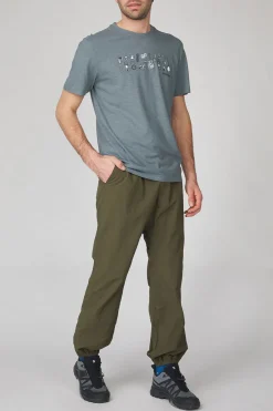 Broek Nylon Track Pant-Gramicci Online