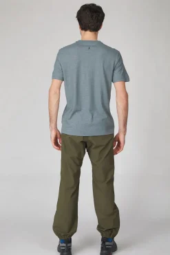 Broek Nylon Track Pant-Gramicci Online