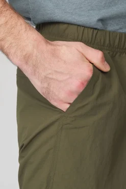 Broek Nylon Track Pant-Gramicci Online