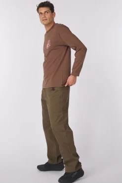 Broek Rock Slide-Gramicci Sale