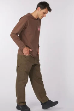 Broek Rock Slide-Gramicci Sale