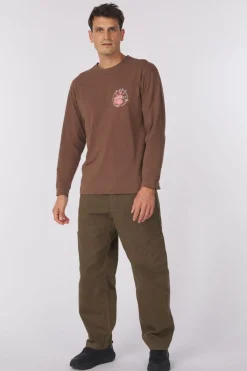 Broek Rock Slide-Gramicci Sale