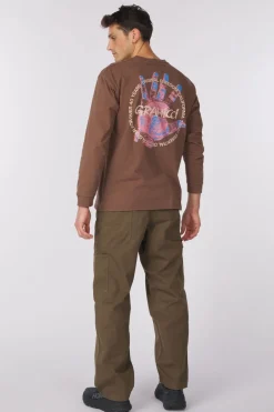 Broek Rock Slide-Gramicci Sale