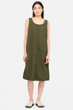 Jurk Nylon Dress-Gramicci Best