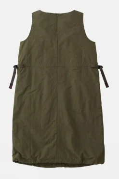 Jurk Nylon Dress-Gramicci Best