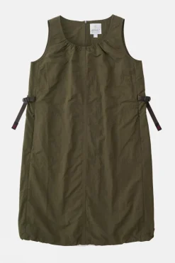 Jurk Nylon Dress-Gramicci Best