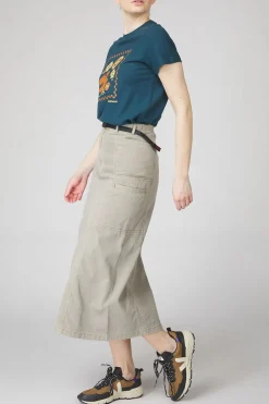 Rok Voyager Skirt-Gramicci New