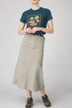 Rok Voyager Skirt-Gramicci New
