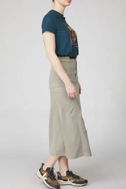 Rok Voyager Skirt-Gramicci New