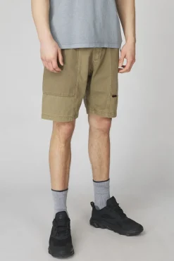 Online Gramicci Short Gadget Short Moss