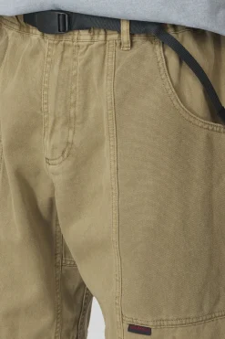 Online Gramicci Short Gadget Short Moss