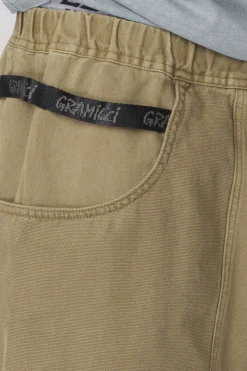 Online Gramicci Short Gadget Short Moss