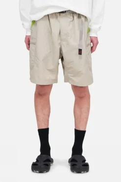 Sale Gramicci Short Nylon Utility Short Dune