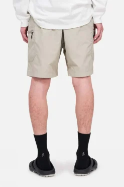 Sale Gramicci Short Nylon Utility Short Dune