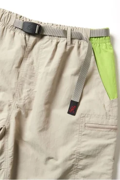 Sale Gramicci Short Nylon Utility Short Dune