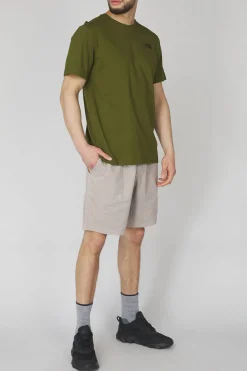 Clearance Gramicci Short Ridge Short Stone