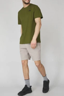 Clearance Gramicci Short Ridge Short Stone