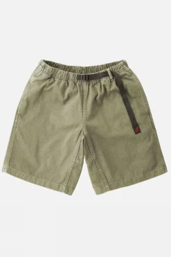 Best Gramicci Short W’S G-Short Pigment Dye Herb Pigment