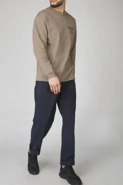 T-Shirt Equipped L/S Tee-Gramicci Online