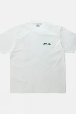 T-Shirt Geared Up Tee-Gramicci Clearance