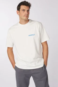 T-Shirt Liberty Tee-Gramicci Sale