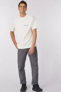 T-Shirt Liberty Tee-Gramicci Sale