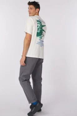 T-Shirt Liberty Tee-Gramicci Sale