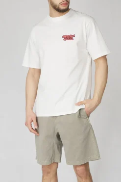 T-Shirt Outdoor Specialist Tee-Gramicci Sale