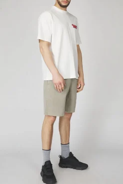 T-Shirt Outdoor Specialist Tee-Gramicci Sale