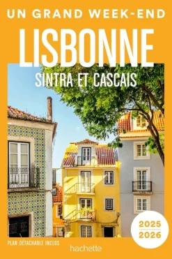Boek Lisbonne 2020 Un Grand Week-End À-Grand Weekend Discount