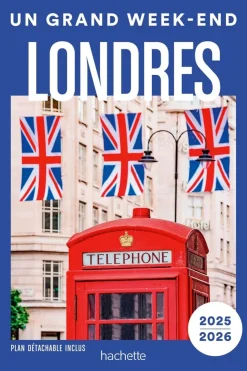 Boek Londres 2020 Un Grand Week-End À-Grand Weekend Clearance
