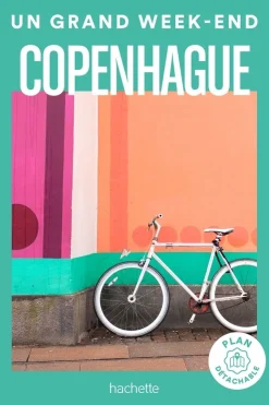 Copenhague Grand week-end-Grand Weekend Hot