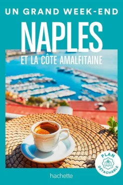 Fashion Grand Weekend Naples et la Cote Amalfitaine Grand week-end 2022