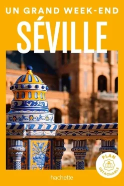 Séville Grand week-end-Grand Weekend Outlet