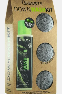 Onderhoud Dons Wash Kit 300 ML-Grangers Clearance