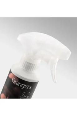 Onderhoud Footwear Repel Plus 275Ml-Grangers Fashion