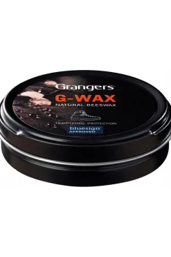 Outlet Grangers Onderhoud G-Wax No colour / Transparent
