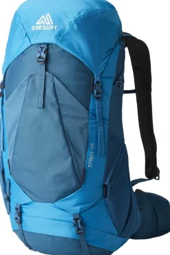 Discount Gregory Dagrugzak Stout 45 Plus Compass Blue