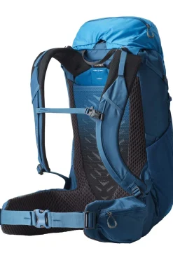 Discount Gregory Dagrugzak Stout 45 Plus Compass Blue