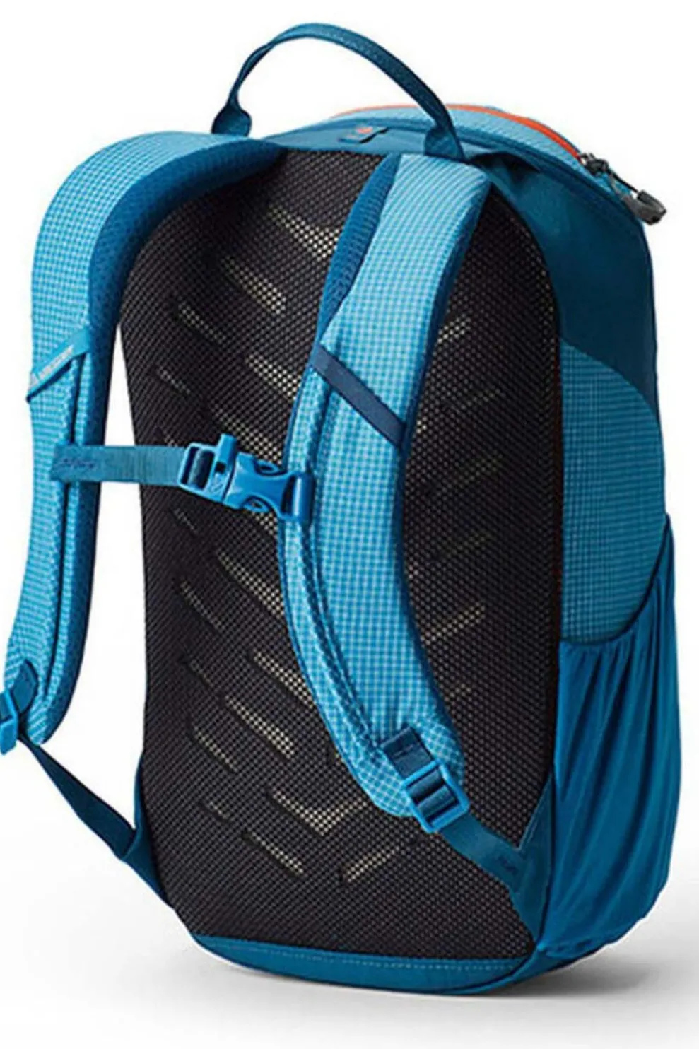 Clearance Gregory Dagrugzak Wander 8 Pacific Blue