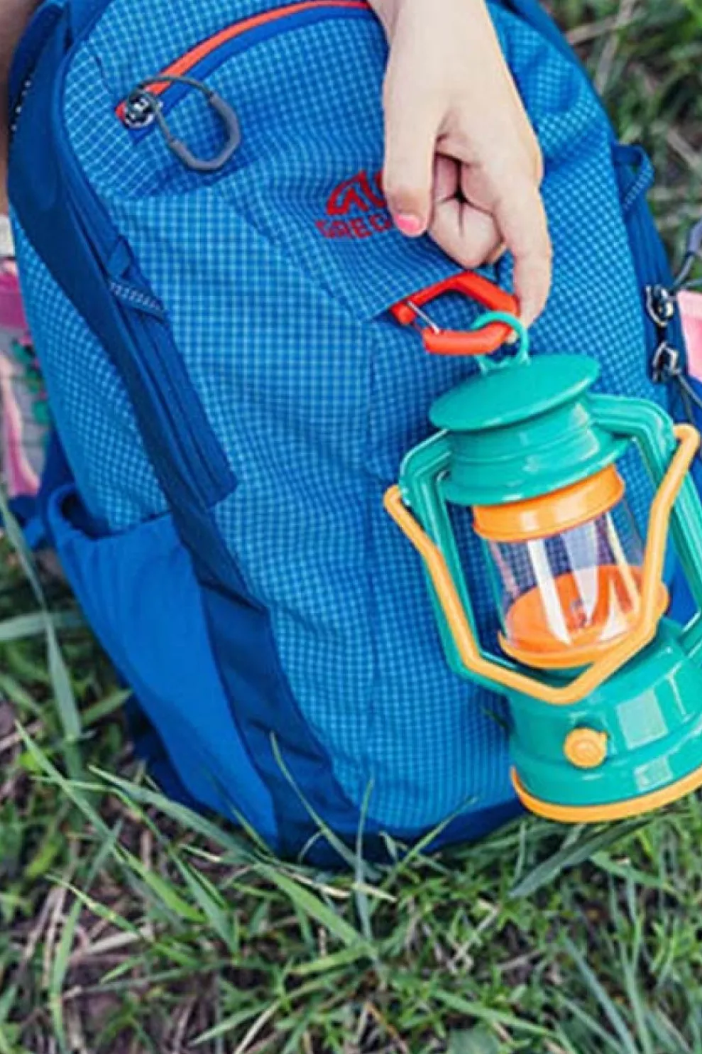 Clearance Gregory Dagrugzak Wander 8 Pacific Blue